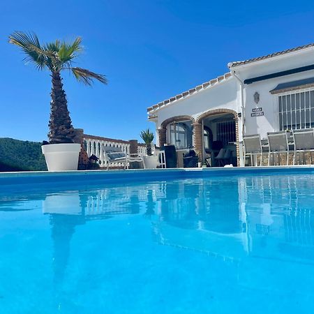 Casira, Casitas En Kamers, Vinuela, Andalucia Exterior foto