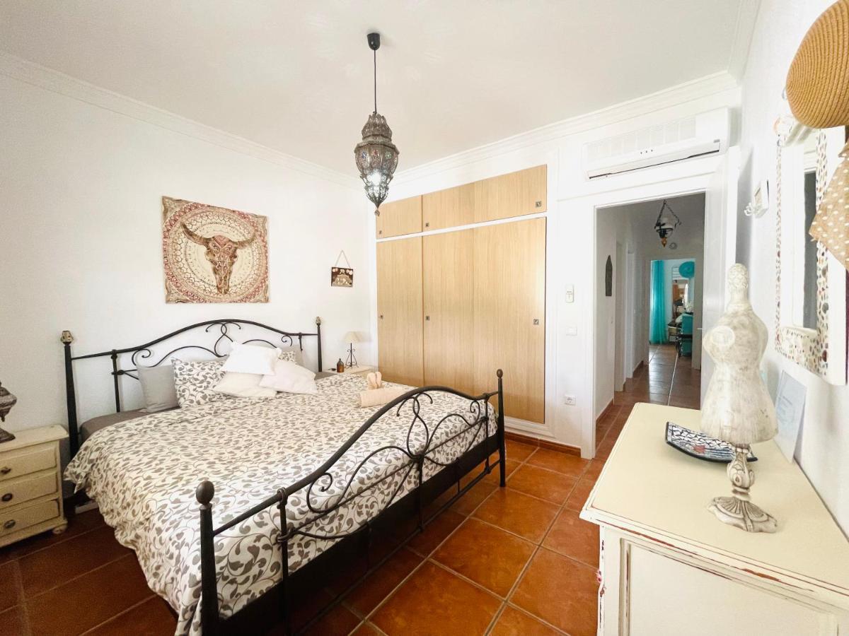 Casira, Casitas En Kamers, Vinuela, Andalucia Exterior foto