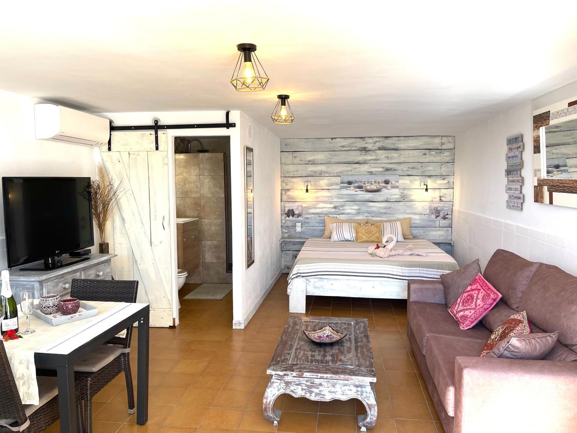 Casira, Casitas En Kamers, Vinuela, Andalucia Exterior foto