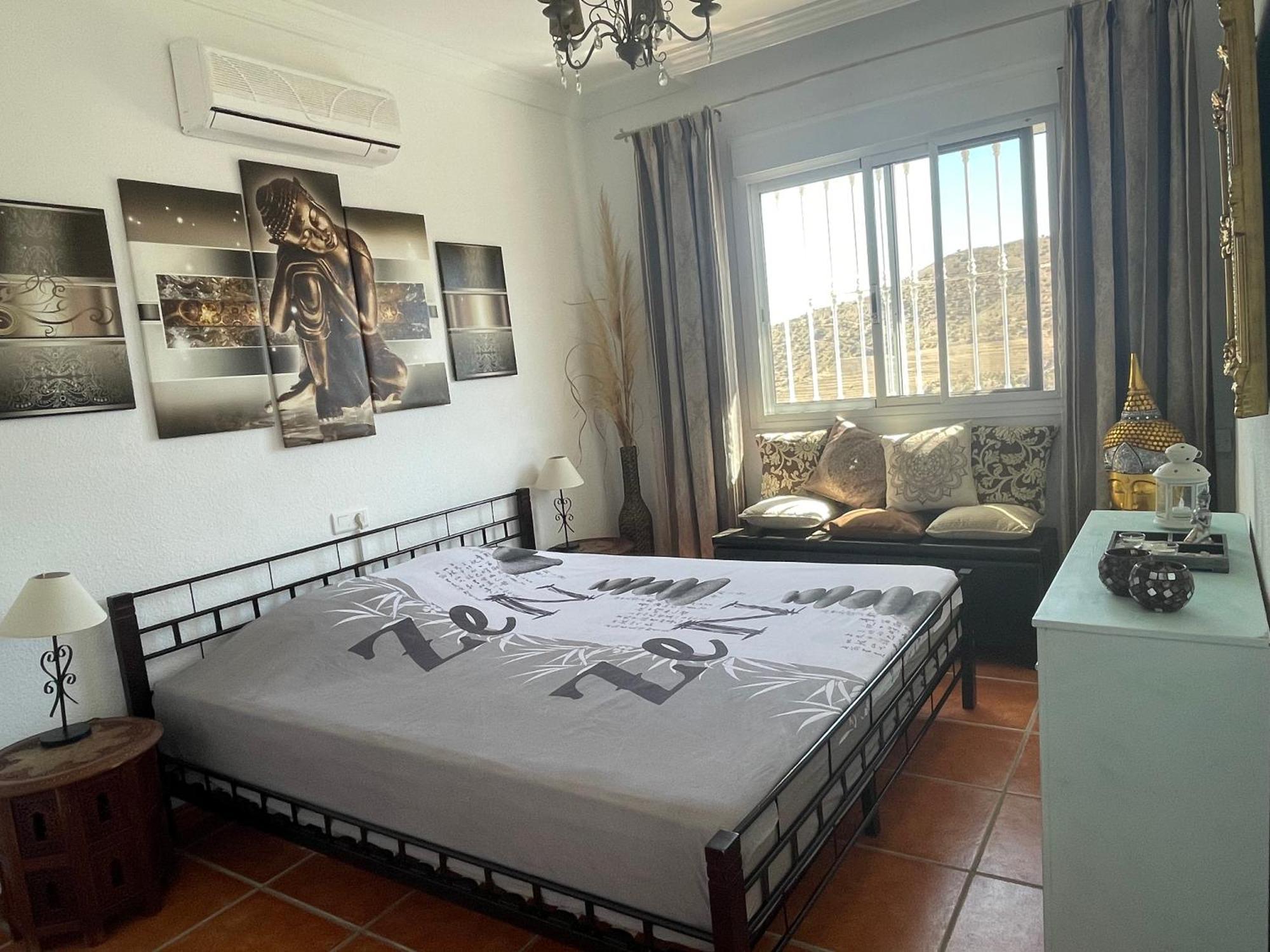 Casira, Casitas En Kamers, Vinuela, Andalucia Exterior foto